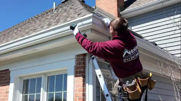 gutter services Hyattsville